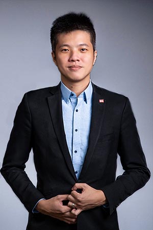 蔡裕爵 3